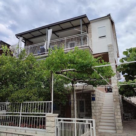 Apartments By The Sea Podaca, Makarska - 2576 Dış mekan fotoğraf
