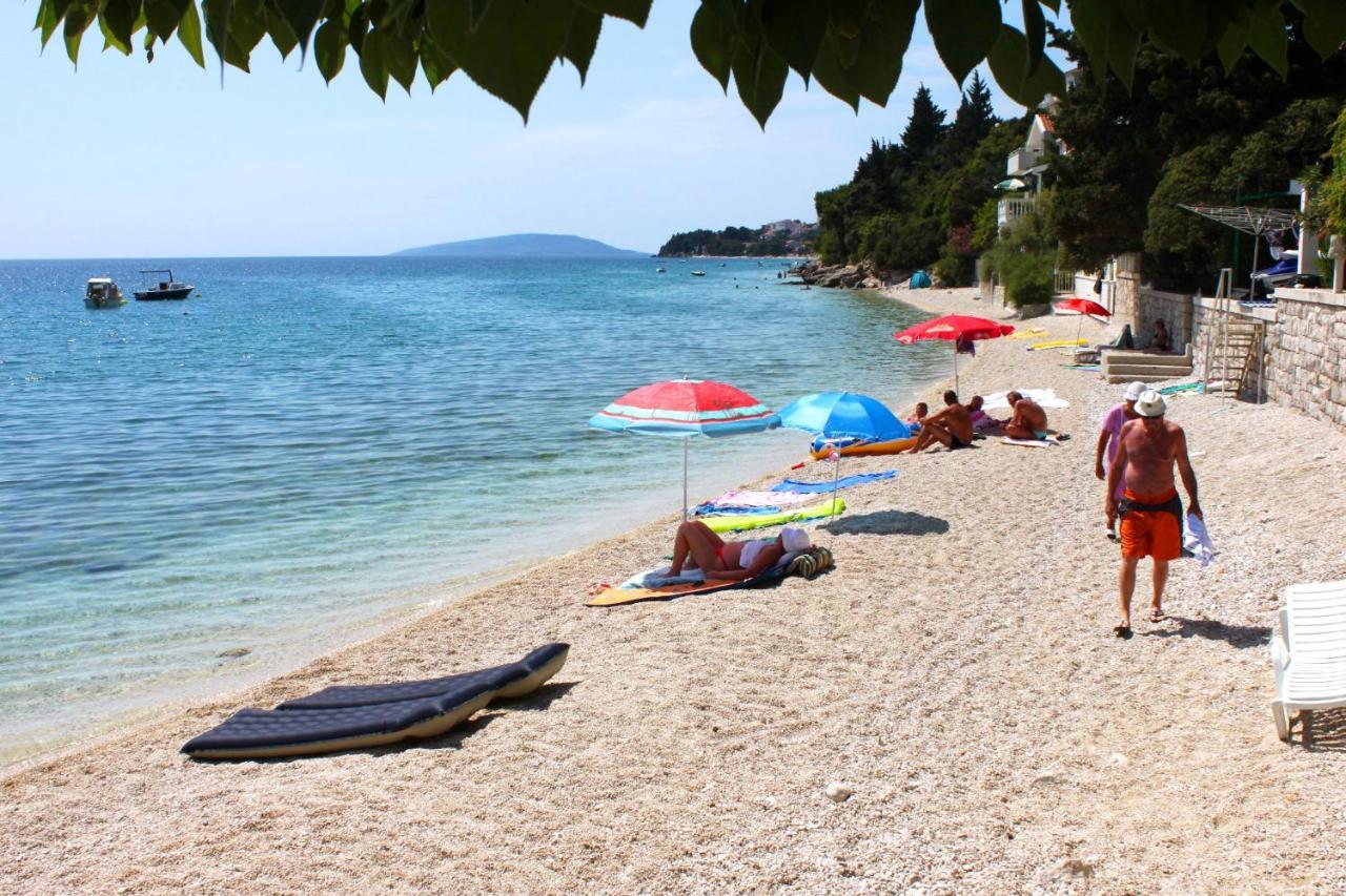 Apartments By The Sea Podaca, Makarska - 2576 Dış mekan fotoğraf