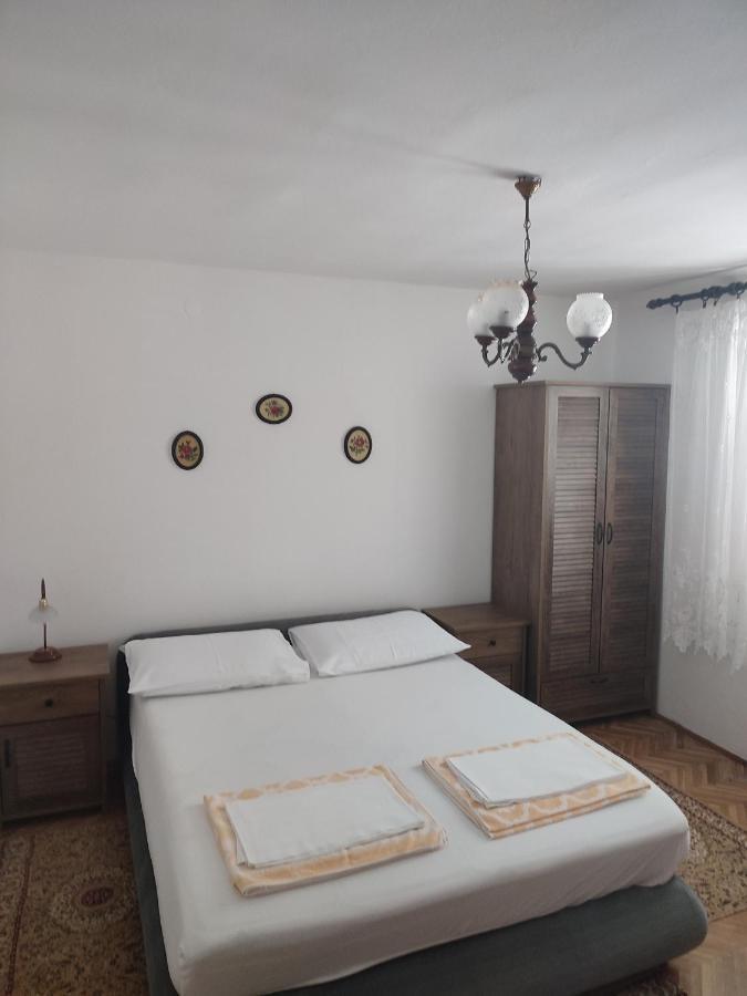 Apartments By The Sea Podaca, Makarska - 2576 Dış mekan fotoğraf