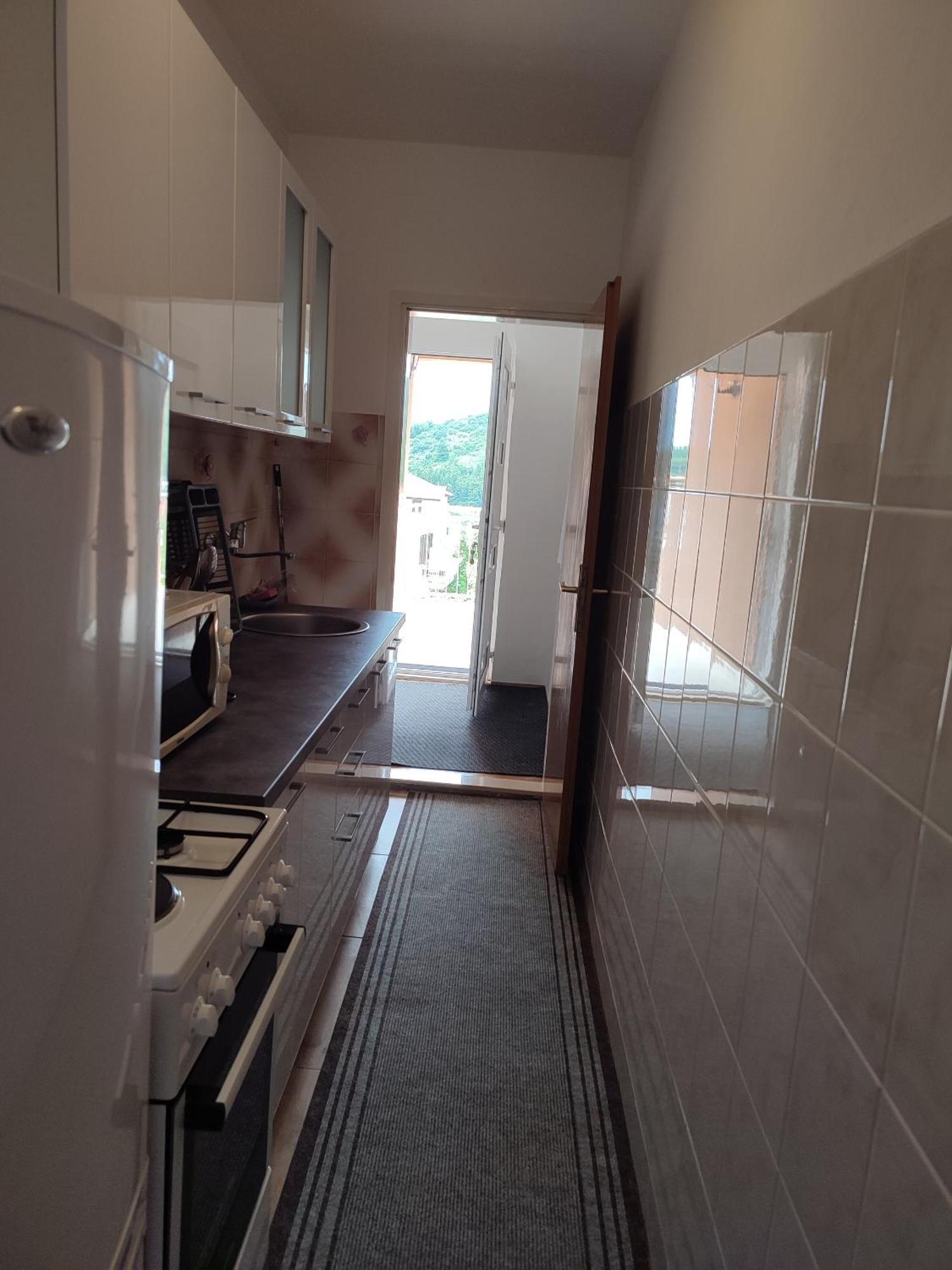 Apartments By The Sea Podaca, Makarska - 2576 Oda fotoğraf