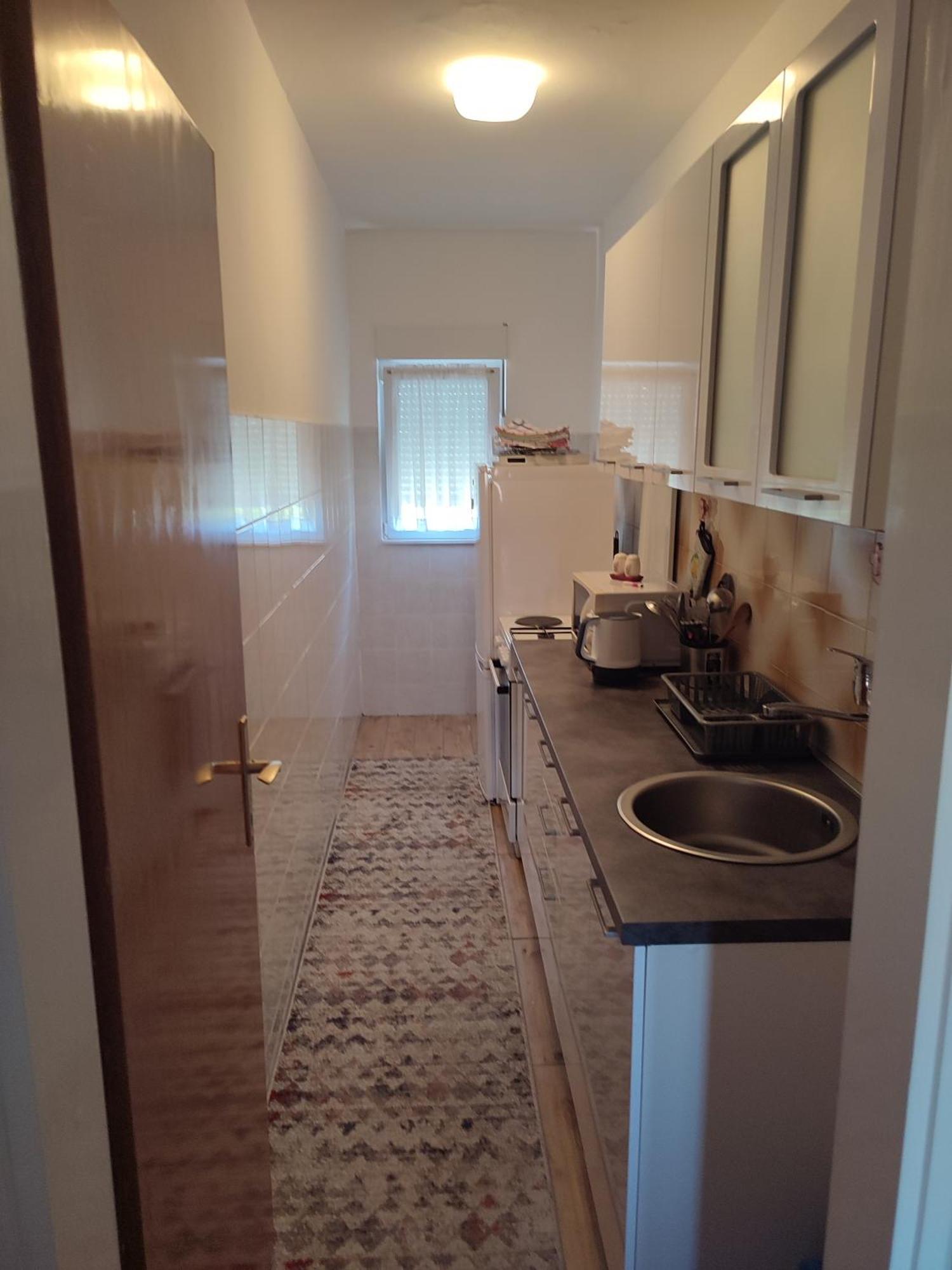 Apartments By The Sea Podaca, Makarska - 2576 Dış mekan fotoğraf