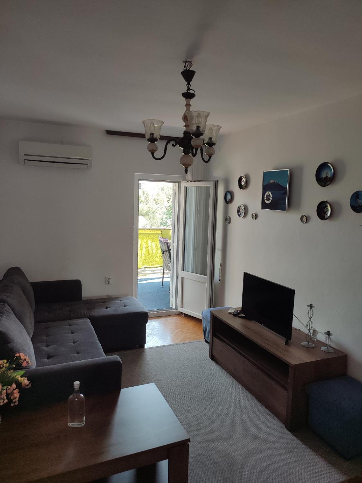 Apartments By The Sea Podaca, Makarska - 2576 Oda fotoğraf