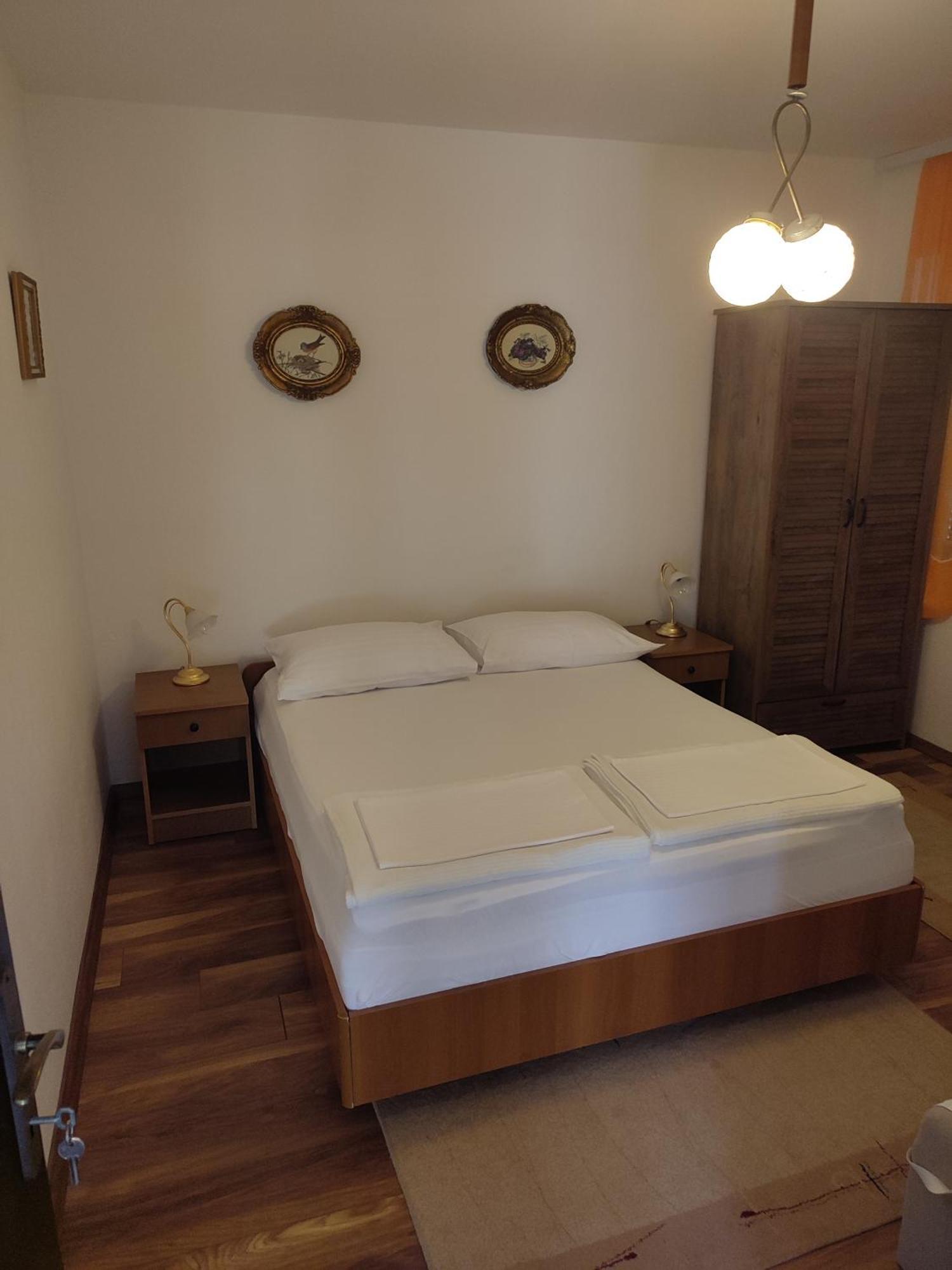 Apartments By The Sea Podaca, Makarska - 2576 Dış mekan fotoğraf