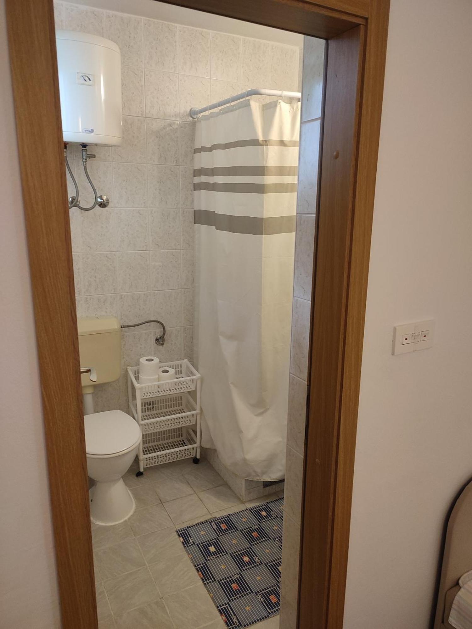 Apartments By The Sea Podaca, Makarska - 2576 Dış mekan fotoğraf