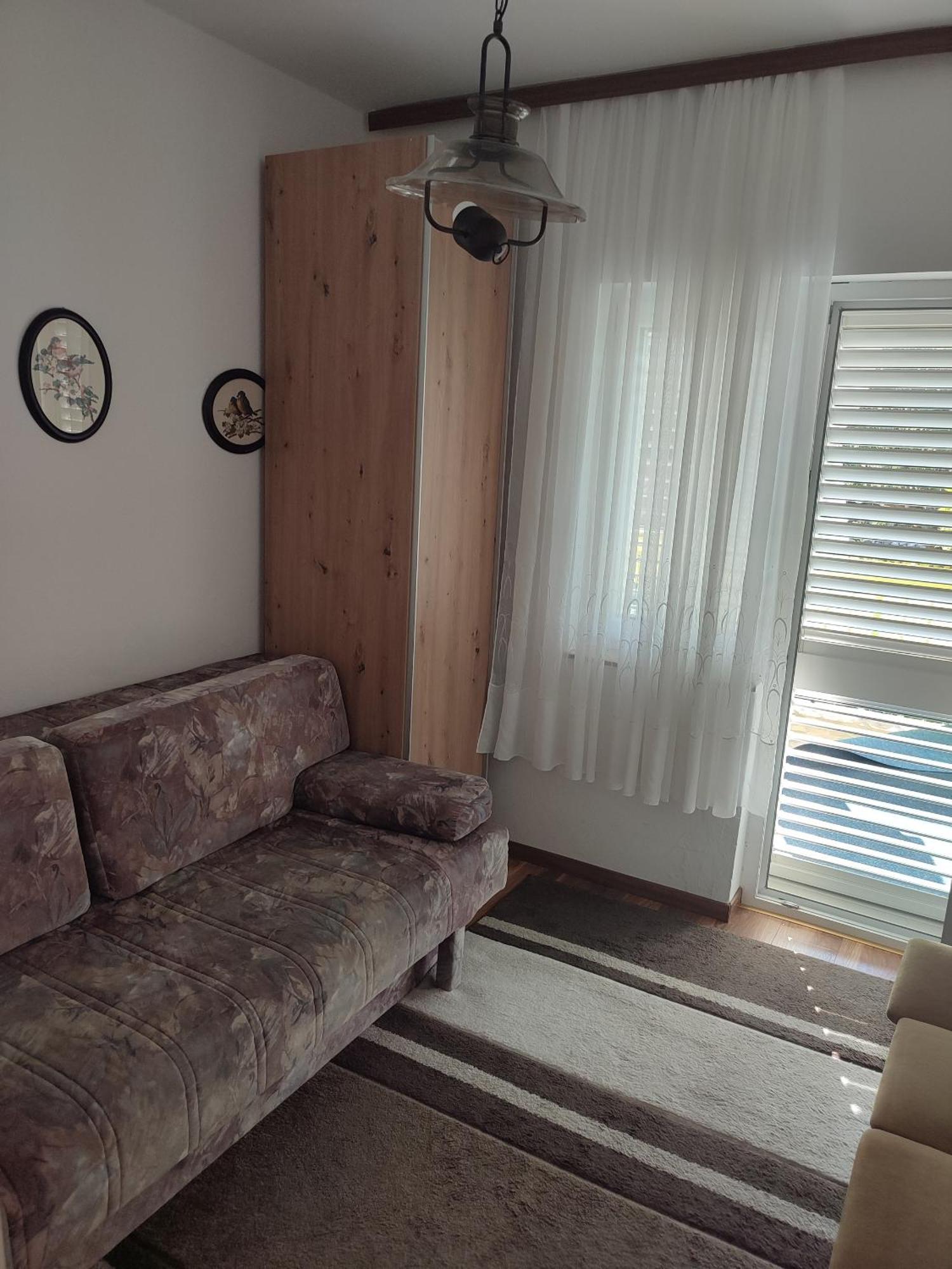 Apartments By The Sea Podaca, Makarska - 2576 Dış mekan fotoğraf